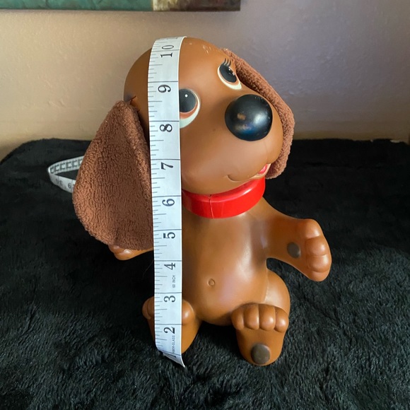 Vintage bath toy - Picture 9 of 10